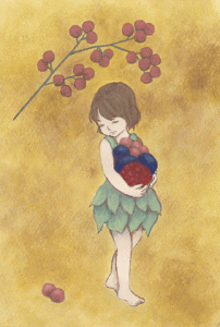 little-berry